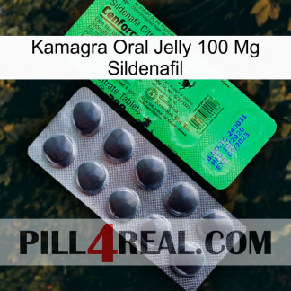 Kamagra Oral Jelly 100Mg Sildenafil new04